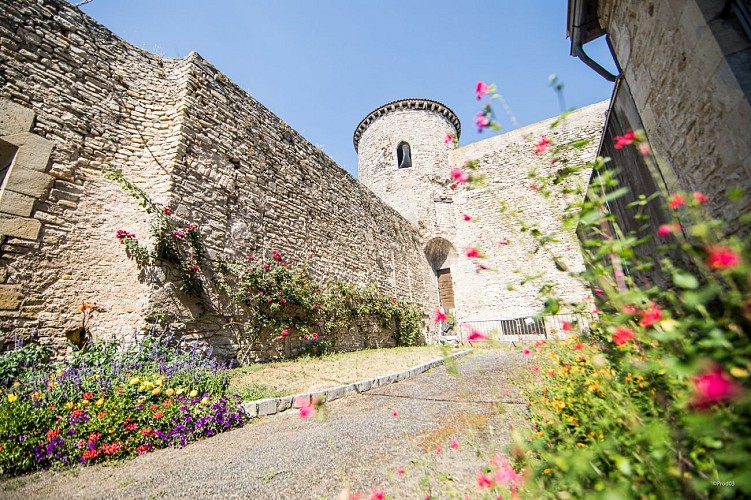 Musée municipal Yves Machelon