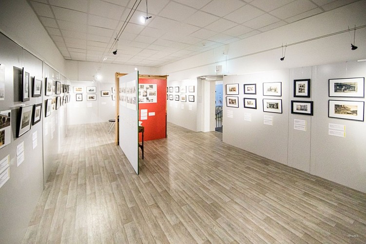 Musée municipal Yves Machelon