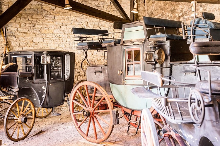 Musée municipal Yves Machelon