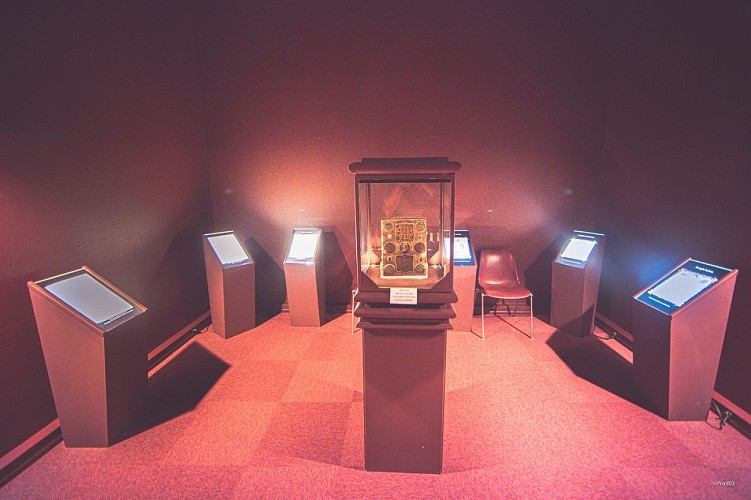 Museum Yves Machelon