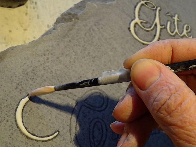 Émail et Merveilles