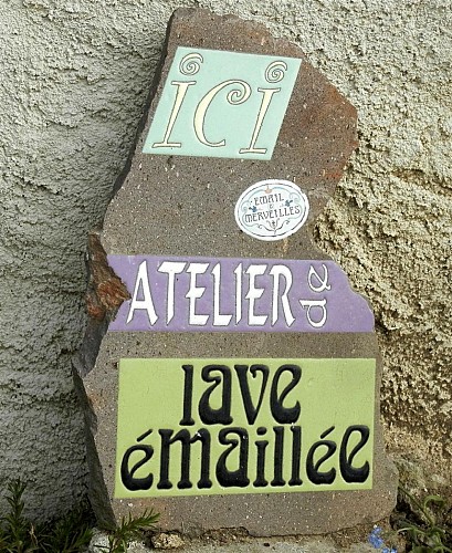 Émail et Merveilles