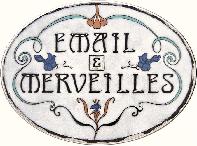 Émail et Merveilles