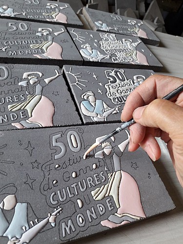 Émail et Merveilles