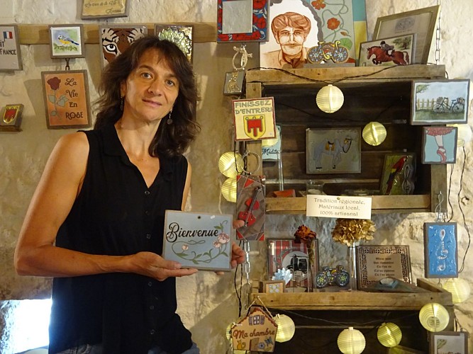 Émail et Merveilles