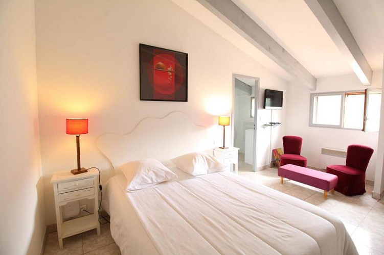 Auberge du col Saint Georges - Saint Georges