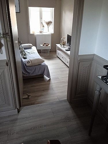 Chambre d'Hôtes Des Dunes