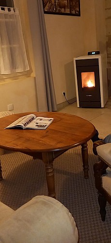 Gästehaus Les Laurielles