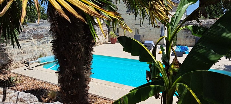 Les Laurielles cottage