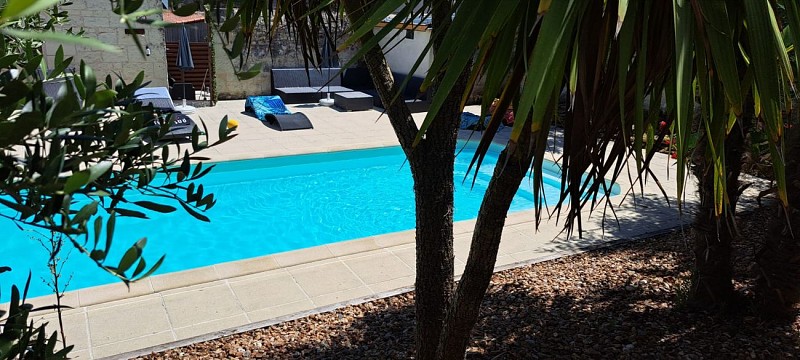 Les Laurielles cottage