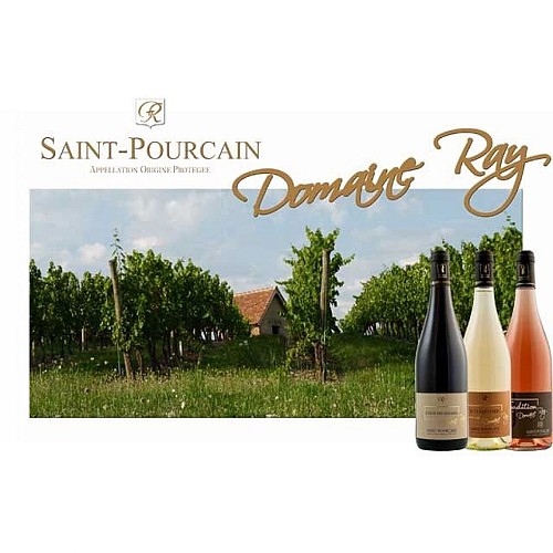 Domaine Ray