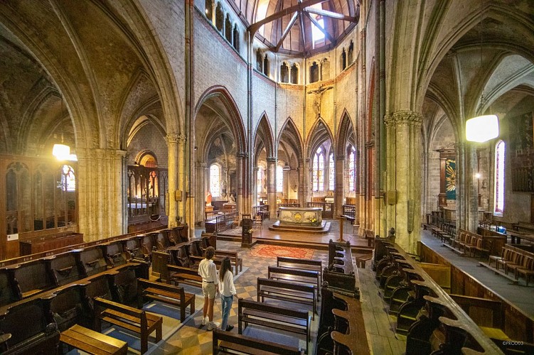 Saint-Pourçain, La Vigneronne