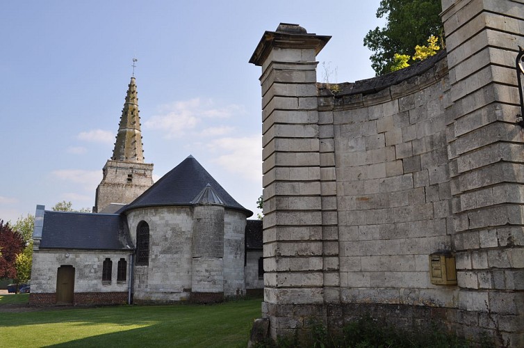 Mont-Saint-Eloi