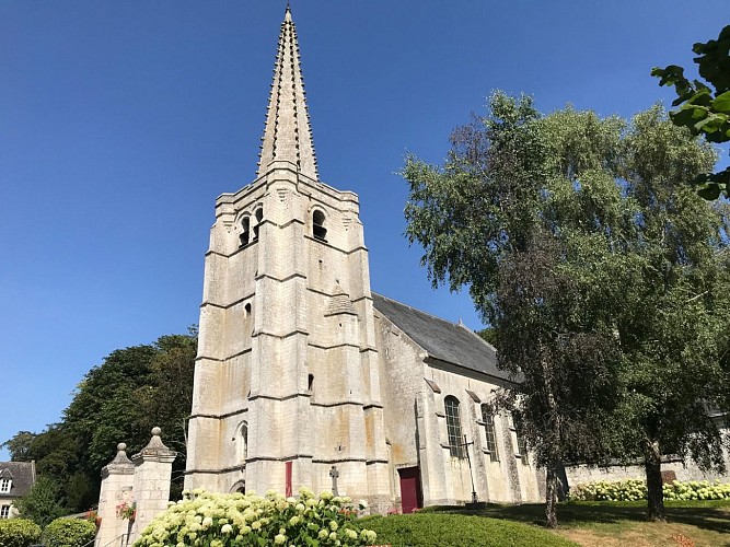 Hermaville