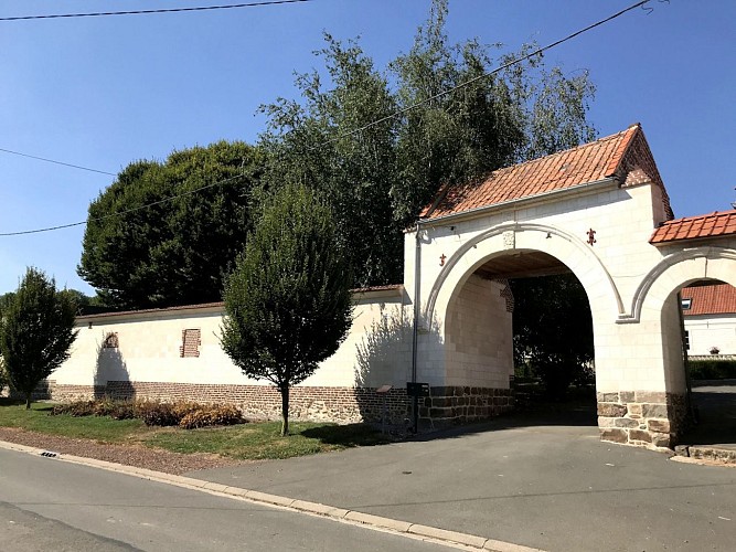 Hermaville