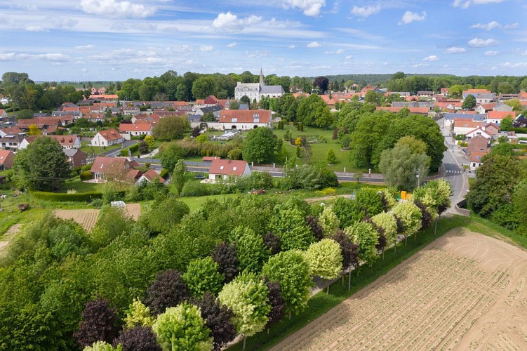 Habarcq