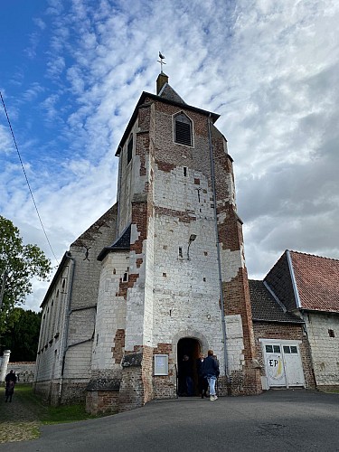 Beaumetz-Les-Loges - Village Patrimoine ®