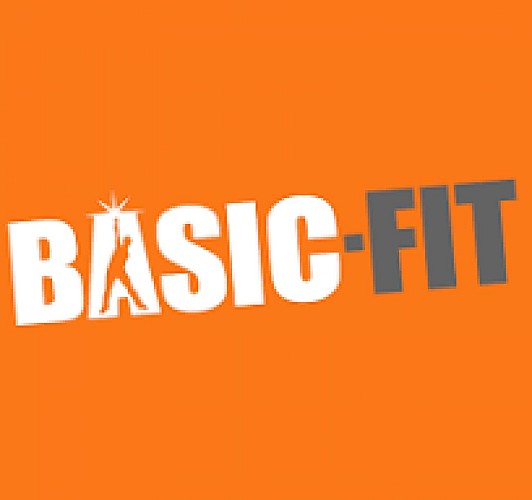 logo basic fit