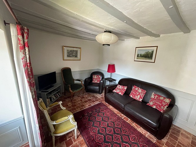 Salon pavillon du Pin