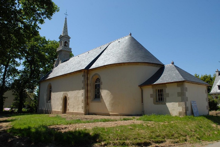 Chapelle du Roz