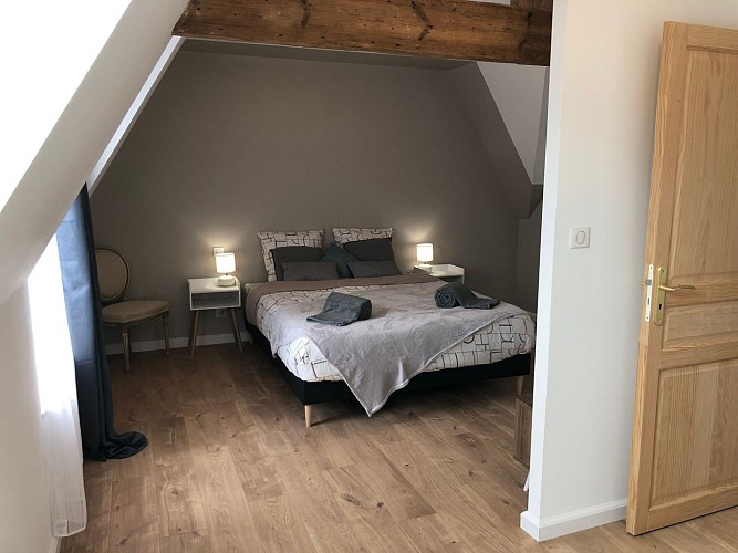 Manoir de la Fontaine Saint-Jean