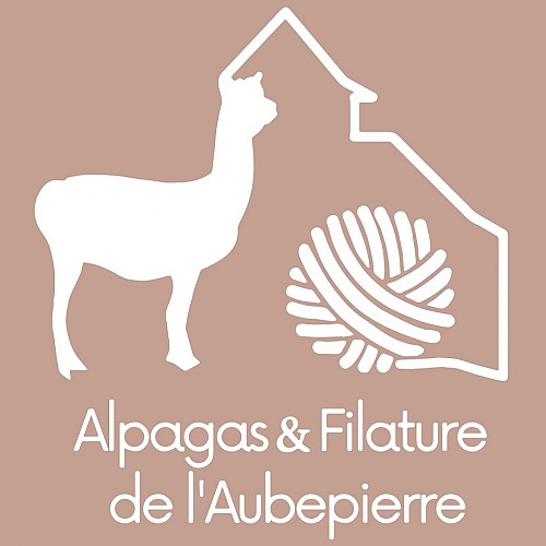 Alpagas et filature de l'Aubepierre
