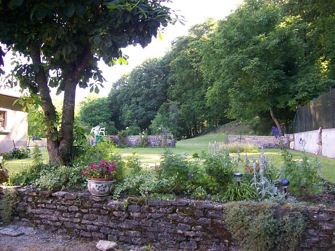 Gite le Chant des Oiseaux