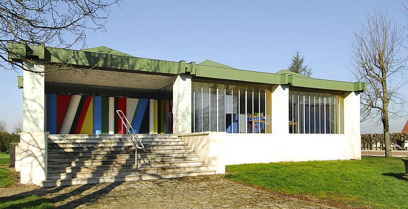 Musée d'Argonne