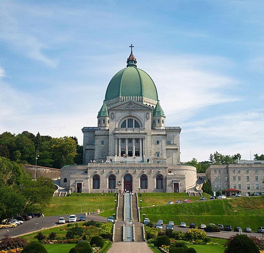 Tour de Montréal en bus à impériale -  Pass 2 jours