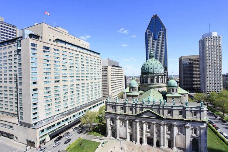 Tour de Montréal en bus à impériale -  Pass 2 jours