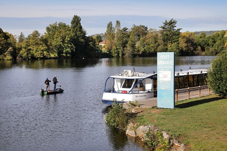 Histoire d'eau - Port_Lalande-Jerome_MOREL-2400