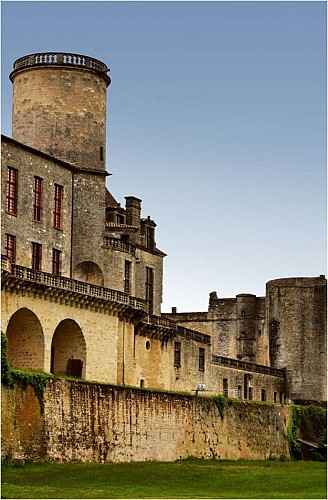 Chateau-Duras