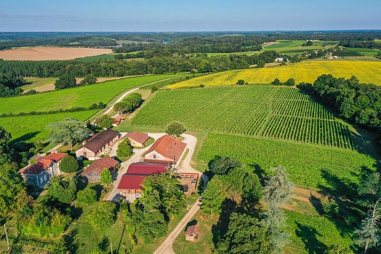 2024 - LABA - Ecomusée de l'Armagnac extérieur - ©Arnaud Späni (5)