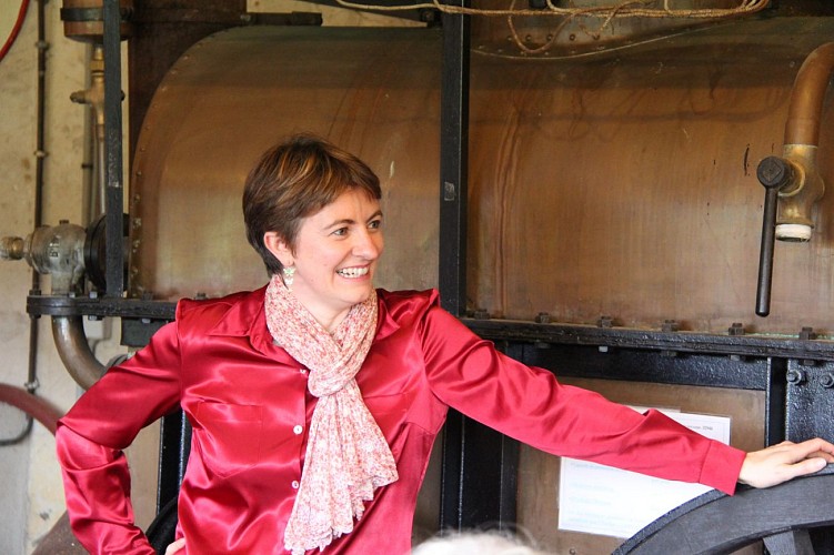 2021-LABA-Carole Garreau ©Ecomusée de l'Armagnac (2)