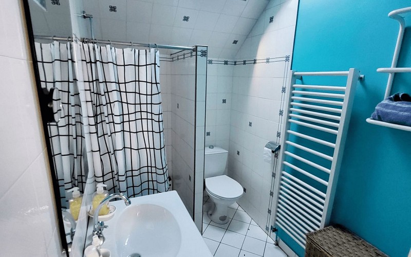 2023 Ticaz Pyrénées chambres d'hôtes Mirepeix 4 personnes ©Rosemay Morvan (11)