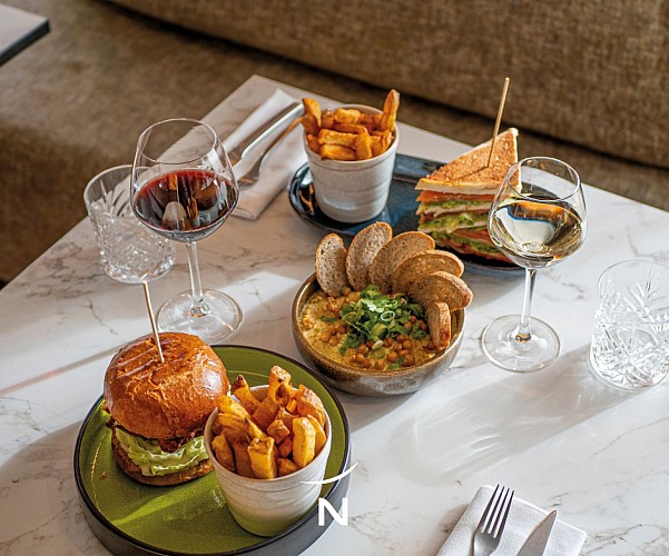 Novotel Megève Mont-Blanc