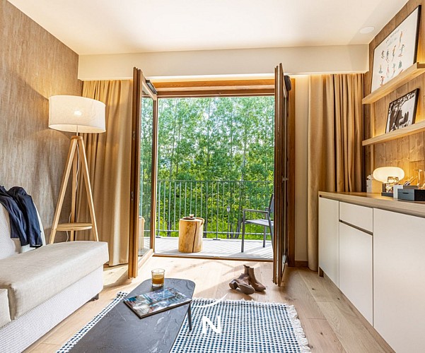 Novotel Megève Mont-Blanc