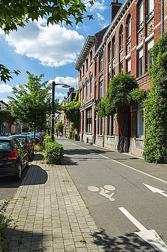 Boulevard de Cambrai