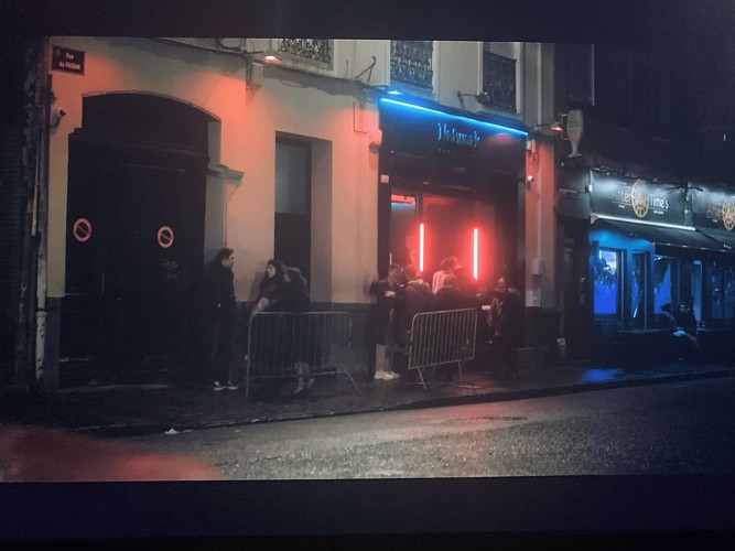 HPI Episode 4 : Le Network