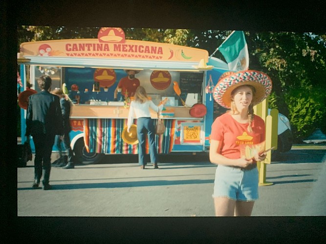 HPI Episode 5 : Cantina Mexicana