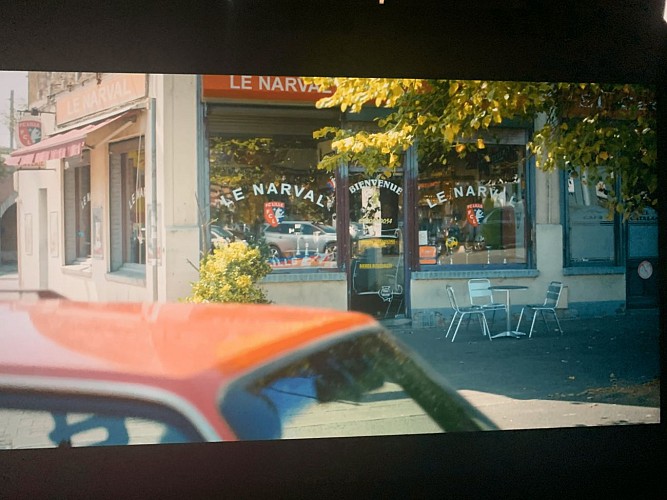 HPI Episode 6 : El Catalan