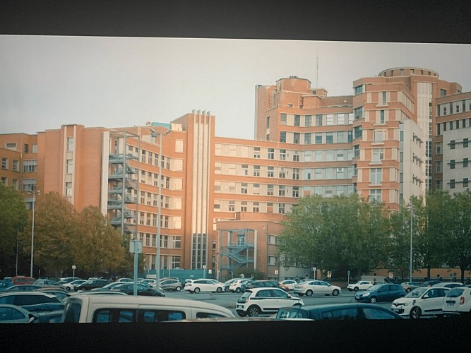 HPI Episode 5 : Hôpital Claude Huriez