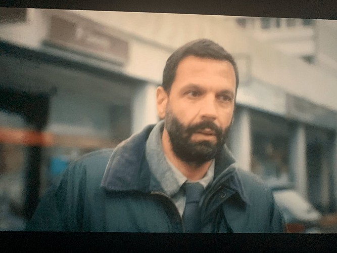 HPI Episode 4 et 5 : Résidence de l'Europe