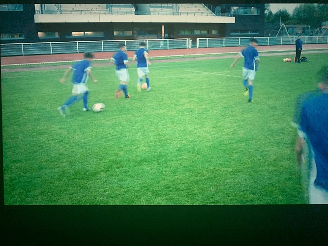 HPI Episode 6 : Stade Pierre de Coubertin