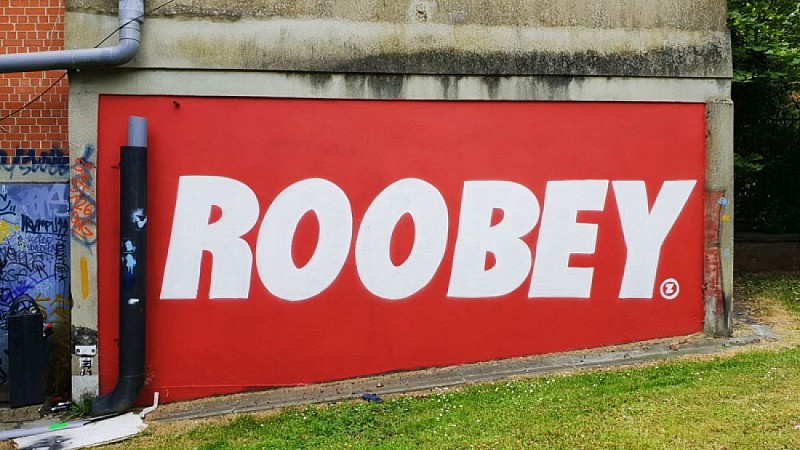 ROOBEY