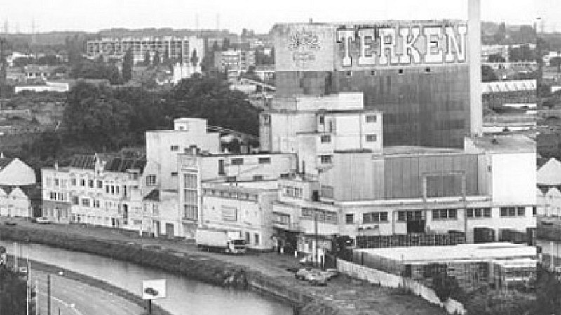 Ancienne Brasserie Terken