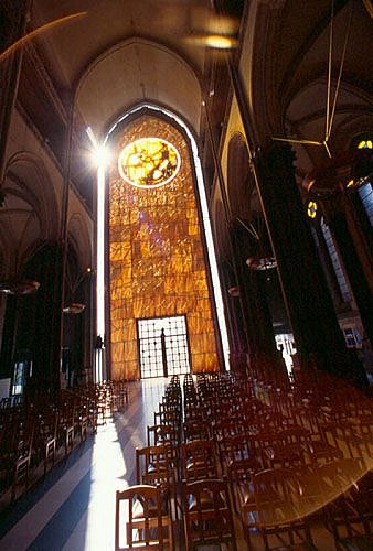 Cathédrale Notre-Dame de la Treille