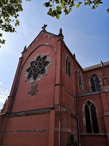 Église Saint-Michel