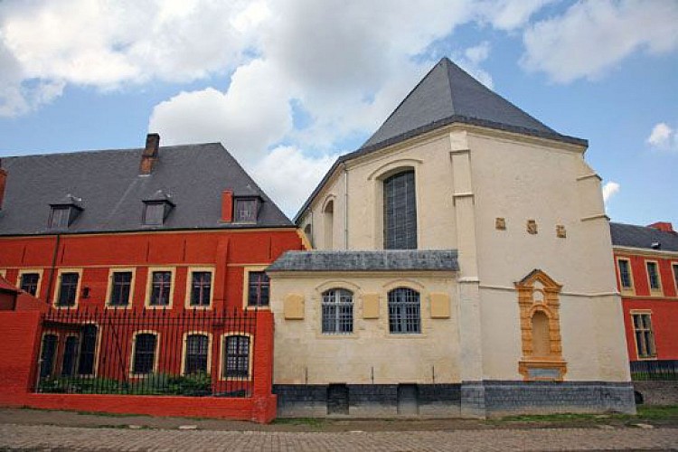 Musée de l'Hospice Comtesse