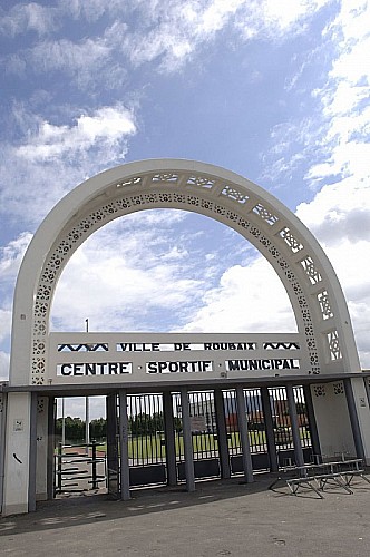 Le parc des Sports